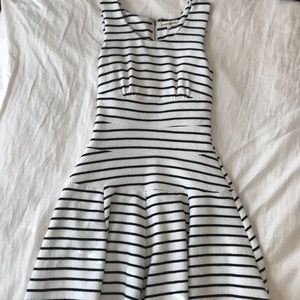 Altar’d State striped dress